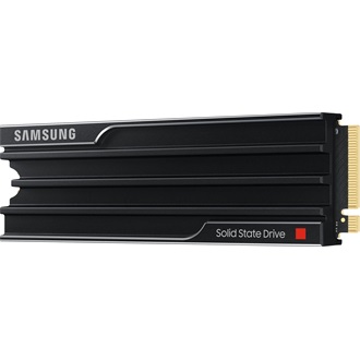 Samsung 9100 PRO 2TB PCIe x4 (5.0) M.2 2280 SSD fekete