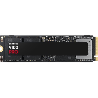 Samsung 9100 PRO 2TB PCIe x4 (5.0) M.2 2280 SSD zöld