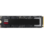 Samsung 9100 PRO 4TB PCIe x4 (5.0) M.2 2280 SSD zöld