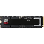 Samsung 9100 PRO 8TB PCIe x4 (5.0) M.2 2280 SSD
