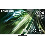 Samsung Neo QN90D 98" QLED smart TV