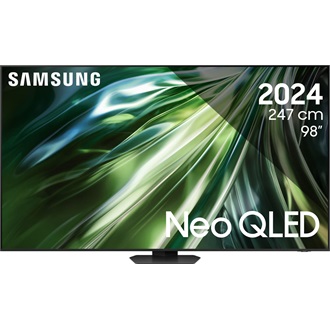 Samsung Neo QN90D 98" QLED smart TV