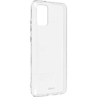 Samsung A02s ROAR ALL DAY szilikon telefonvédő ultravékony ÁTLÁTSZÓ