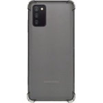 Samsung A03s ROAR JELLY ARMOR szilikon telefonvédő ütésállóság, légpárnás sarok, ÁTLÁTSZÓ