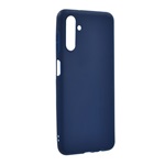 Samsung A04s Gigapack Szilikon telefonvédő matt SÖTÉTKÉK