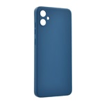 Samsung A05 4G Gigapack Szilikon telefonvédő matt SÖTÉTKÉK