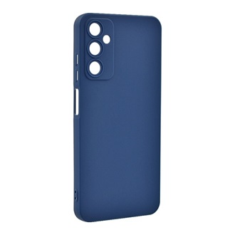 Samsung A05s 4G Gigapack Szilikon telefonvédő matt SÖTÉTKÉK