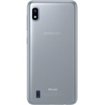 Samsung A10 ROAR ALL DAY szilikon telefonvédő ultravékony ÁTLÁTSZÓ