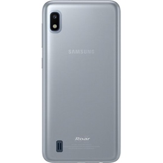 Samsung A10 ROAR ALL DAY szilikon telefonvédő ultravékony ÁTLÁTSZÓ