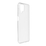 Samsung A12 Gigapack Szilikon telefonvédő ultravékony ÁTLÁTSZÓ