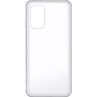 Samsung A13 4G SAMSUNG szilikon telefonvédő ÁTLÁTSZÓ