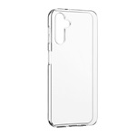 Samsung A14 4G Gigapack Szilikon telefonvédő ultravékony ÁTLÁTSZÓ