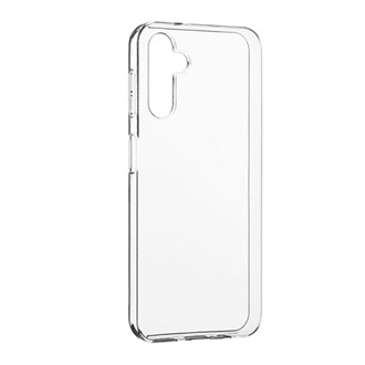 Samsung A14 4G Gigapack Szilikon telefonvédő ultravékony ÁTLÁTSZÓ