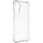 Samsung A14 4G ROAR JELLY ARMOR szilikon telefonvédő ütésállóság, légpárnás sarok, ÁTLÁTSZÓ