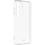 Samsung A15 5G ROAR ALL DAY szilikon telefonvédő ultravékony ÁTLÁTSZÓ