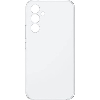 Samsung A15 SAMSUNG műanyag telefonvédő ÁTLÁTSZÓ