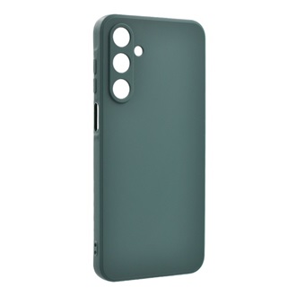 Samsung A16 4G Gigapack Szilikon telefonvédő matt SÖTÉTZÖLD