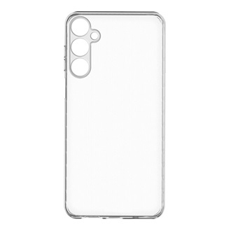 Samsung A16 5G ROAR ALL DAY szilikon telefonvédő ultravékony ÁTLÁTSZÓ