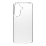 Samsung A17 4G / A17 5G TACTICAL TPU szilikon telefonvédő ultravékony, ütésállóság, ÁTLÁTSZÓ