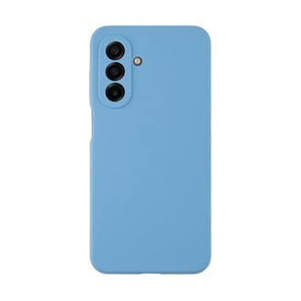Samsung A17 4G / A17 5G TACTICAL VELVET SMOOTHIE szilikon telefonvédő ütésállóság, matt, SÖTÉTKÉK