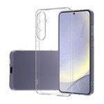 Samsung A17 5G GIGAPACK Szilikon telefonvédő ultravékony ÁTLÁTSZÓ