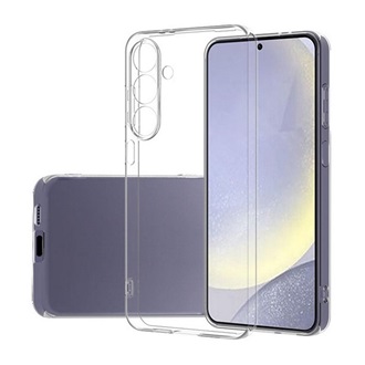 Samsung A17 5G GIGAPACK Szilikon telefonvédő ultravékony ÁTLÁTSZÓ