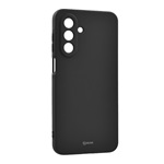 Samsung A17 5G ROAR ALL DAY szilikon telefonvédő matt FEKETE