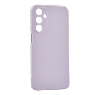 Samsung A25 5G Gigapack Szilikon telefonvédő matt LILA