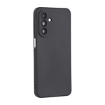 Samsung A26 5G GIGAPACK Szilikon telefonvédő matt FEKETE
