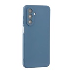 Samsung A26 5G GIGAPACK Szilikon telefonvédő matt SÖTÉTKÉK