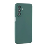 Samsung A26 5G GIGAPACK Szilikon telefonvédő matt SÖTÉTZÖLD