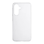 Samsung A26 5G GIGAPACK Szilikon telefonvédő ultravékony ÁTLÁTSZÓ