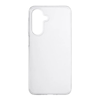 Samsung A26 5G GIGAPACK Szilikon telefonvédő ultravékony ÁTLÁTSZÓ