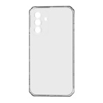 Samsung A26 5G GIGAPACK Szilikon telefonvédő ütésállóság, légpárnás keret, ÁTLÁTSZÓ