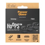 Samsung A26 5G PANZERGLASS HOOPS kameravédő üveg 9H ÁTLÁTSZÓ