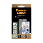 Samsung A26 5G PANZERGLASS képernyővédő üveg 3D, 9H, ÁTLÁTSZÓ