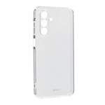 Samsung A26 5G ROAR ALL DAY szilikon telefonvédő ultravékony ÁTLÁTSZÓ