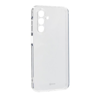 Samsung A26 5G ROAR ALL DAY szilikon telefonvédő ultravékony ÁTLÁTSZÓ