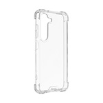 Samsung A26 5G ROAR JELLY ARMOR szilikon telefonvédő ütésállóság, légpárnás sarok, ÁTLÁTSZÓ