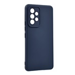 Samsung A33 5G GIGAPACK Szilikon telefonvédő matt SÖTÉTKÉK