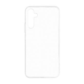 Samsung A34 5G Gigapack Szilikon telefonvédő ultravékony ÁTLÁTSZÓ