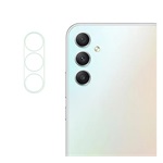 Samsung A34 5G Gigapack kameravédő üveg 0.3mm, NEM íves, ÁTLÁTSZÓ