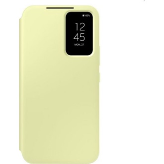 Samsung A34 5G SAMSUNG tok álló aktív FLIP, Smart View Cover, LIME