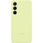 Samsung A35 5G SAMSUNG szilikon telefonvédő LIME