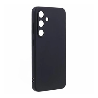 Samsung A36 5G GIGAPACK Szilikon telefonvédő matt FEKETE