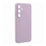 Samsung A36 5G GIGAPACK Szilikon telefonvédő matt LILA