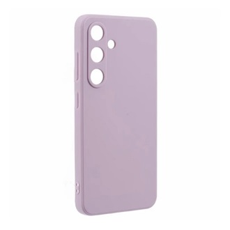 Samsung A36 5G GIGAPACK Szilikon telefonvédő matt LILA