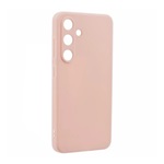 Samsung A36 5G GIGAPACK Szilikon telefonvédő matt RÓZSASZÍN