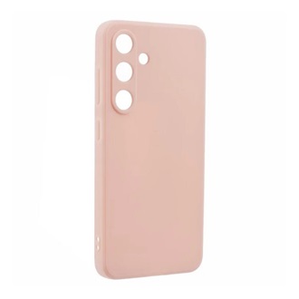 Samsung A36 5G GIGAPACK Szilikon telefonvédő matt RÓZSASZÍN