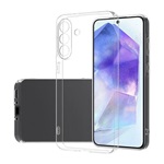 Samsung A36 5G GIGAPACK Szilikon telefonvédő ultravékony ÁTLÁTSZÓ